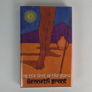 At the Feet of the Guru