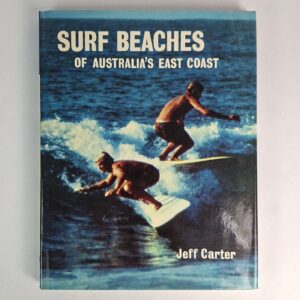 Surf Beaches of Australia's East Coast