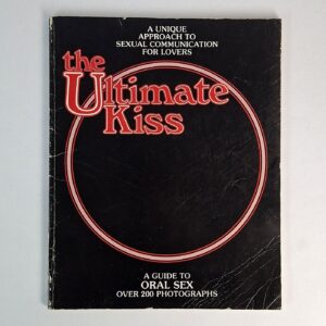 The Ultimate Kiss: A Guide to Oral Sex