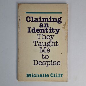Claiming an Identity They Taught Me to Despise