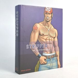 Stripped: The Illustrated Male