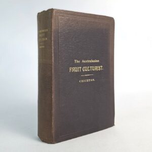 The Australasian Fruit Culturist