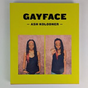 Gayface