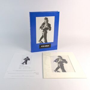 Peter Berlin: Icon, Artist, Photosexual