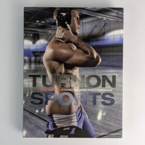 Turnon: Sports: The Best in Erotic Sports Photography