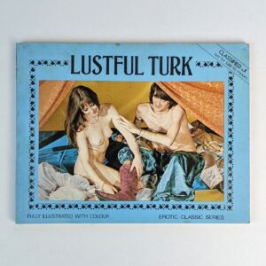The Lustful Turk