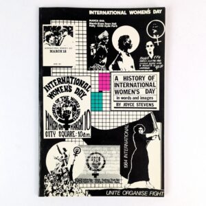 A History of International Women's Day: In Words and Images