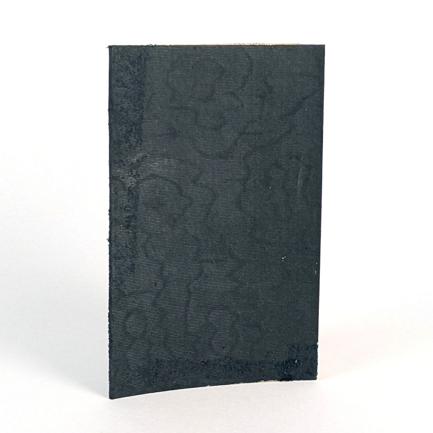 By-Laws of the Argyle Lodge of the Most Ancient Fraternity of Free and Accepted Masons, No. 693 - Image 2