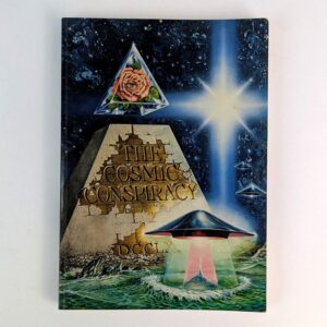 The Cosmic Conspiracy