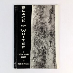 Black or White? A Coffee Lovers' Quest