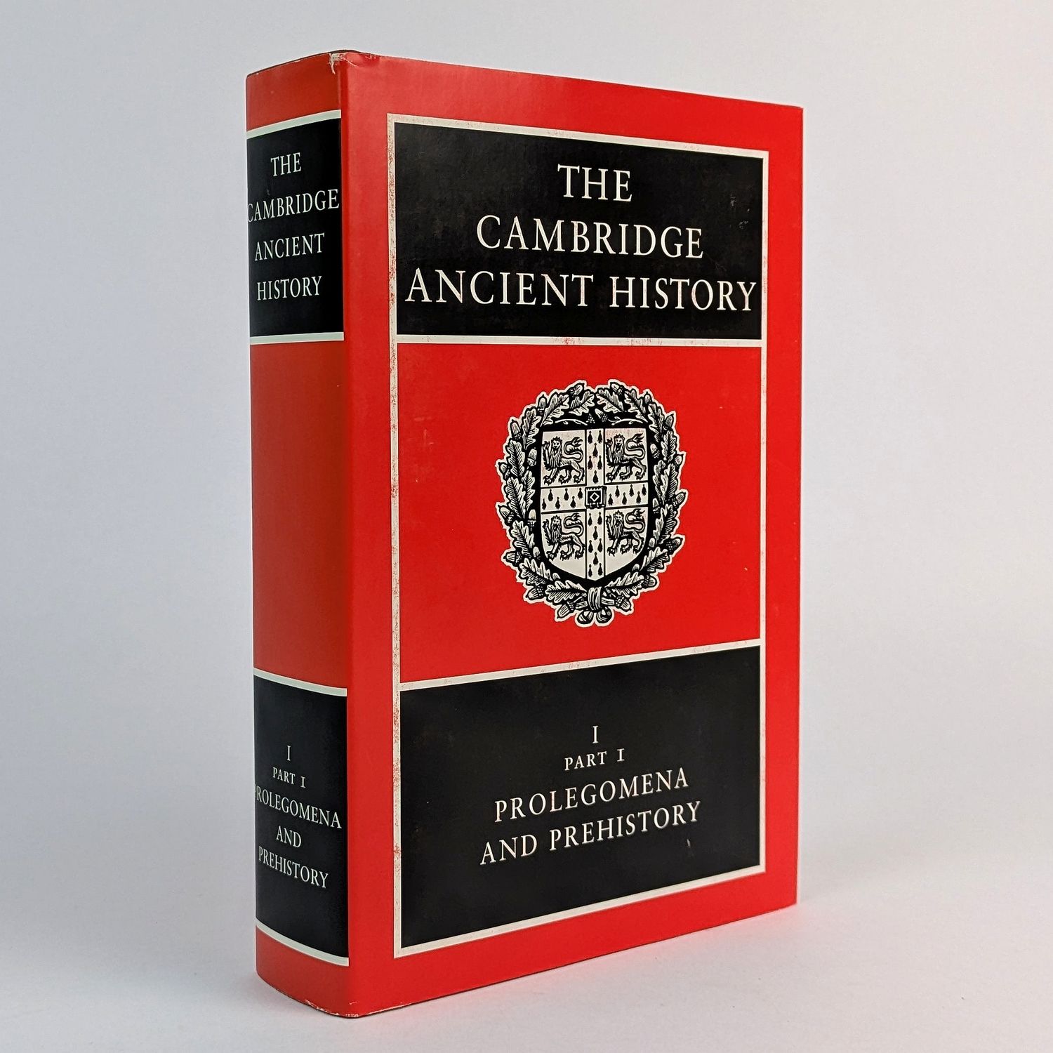 The Cambridge Ancient History - Image 2
