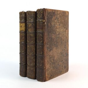 Montaigne's Essays in Three Books