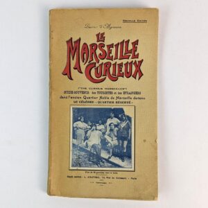 Le Marseille Curieux