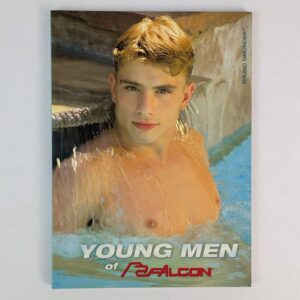 Young Men [of Falcon Studios]: On the Rise