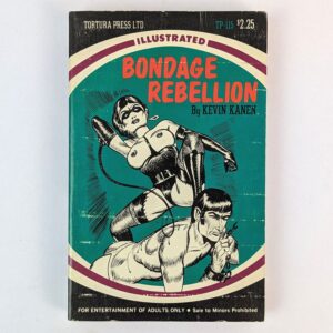 Bondage Rebellion