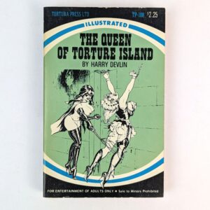 The Queen of Torture Island