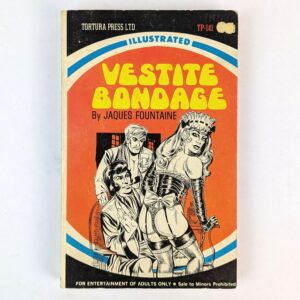 Vestite Bondage