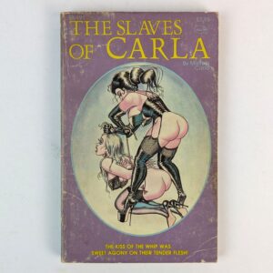 The Slaves of Carla