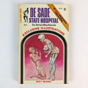 De Sade State Hospital