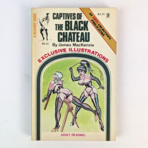Captives of the Black Chateau
