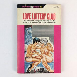 Love Lottery Club