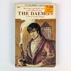The Daemon