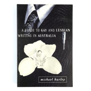 A Guide to Gay and Lesbian Writing in Australia