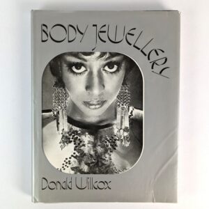 Body Jewellery: International Perspectives