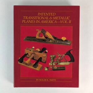 Patented Transitional & Metallic Planes in America, Vol. II