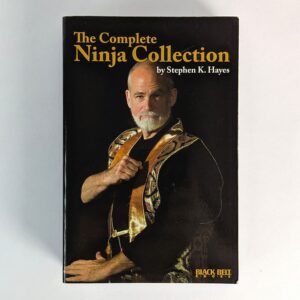 The Complete Ninja Collection