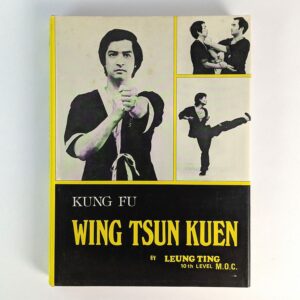 Wing Tsun Kuen