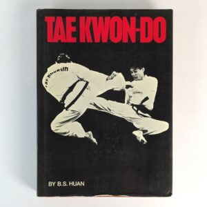 Tae Kwon-do