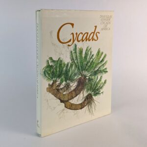 Cycads of Africa