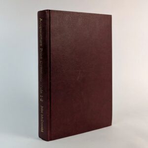 Acupuncture Point Dynamics Volume One and Two