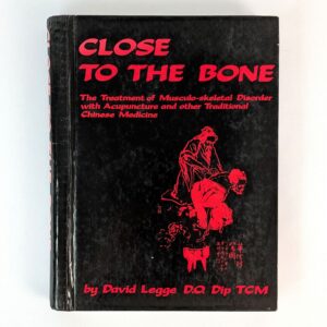 Close to the Bone