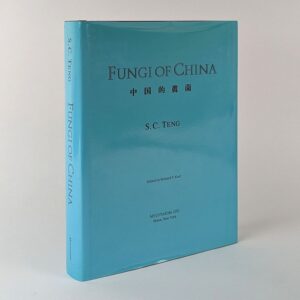 Fungi of China