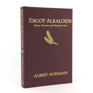 Ergot Alkaloids: History, Chemistry, and Therapeutic Uses