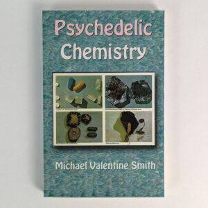Psychedelic Chemistry