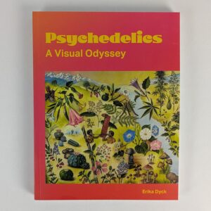 Psychedelics: A Visual Odyssey