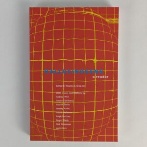 Hallucinogens: A Reader