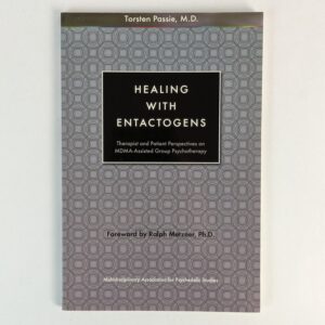 Healing With Entactogens: Therapist and Patient Perspectives on MDMA-Assisted Group Psychotherapy