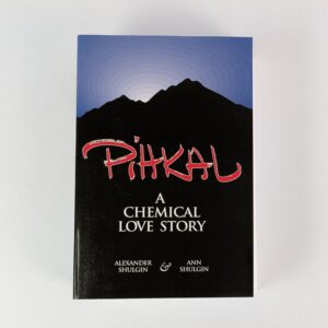 PiHKAL: A Chemical Love Story