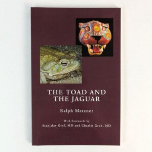 The Toad and The Jaguar: A Field Report of Underground Research on a Visionary Medcine