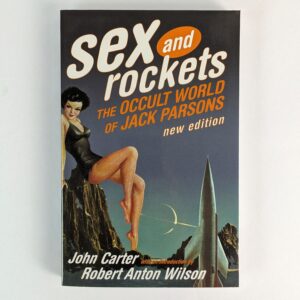 Sex and Rockets: The Occult World of Jack Parsons