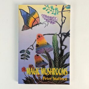 Magic Mushrooms