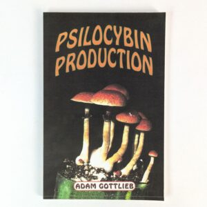 Psilocybin Production: Producing Organic Psilocybin in a Small Room
