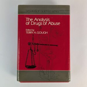The Analysis of Drugs of Abuse