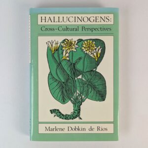 Hallucinogens: Cross-Cultural Perspectives