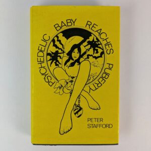 Psychedelic Baby Reaches Puberty