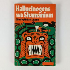 Hallucinogens and Shamanism